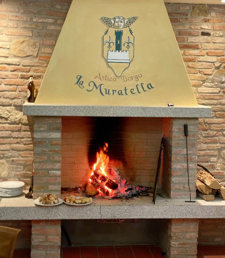 Bes Hotel Bergamo La Muratella Cologno al Serio Exterior foto