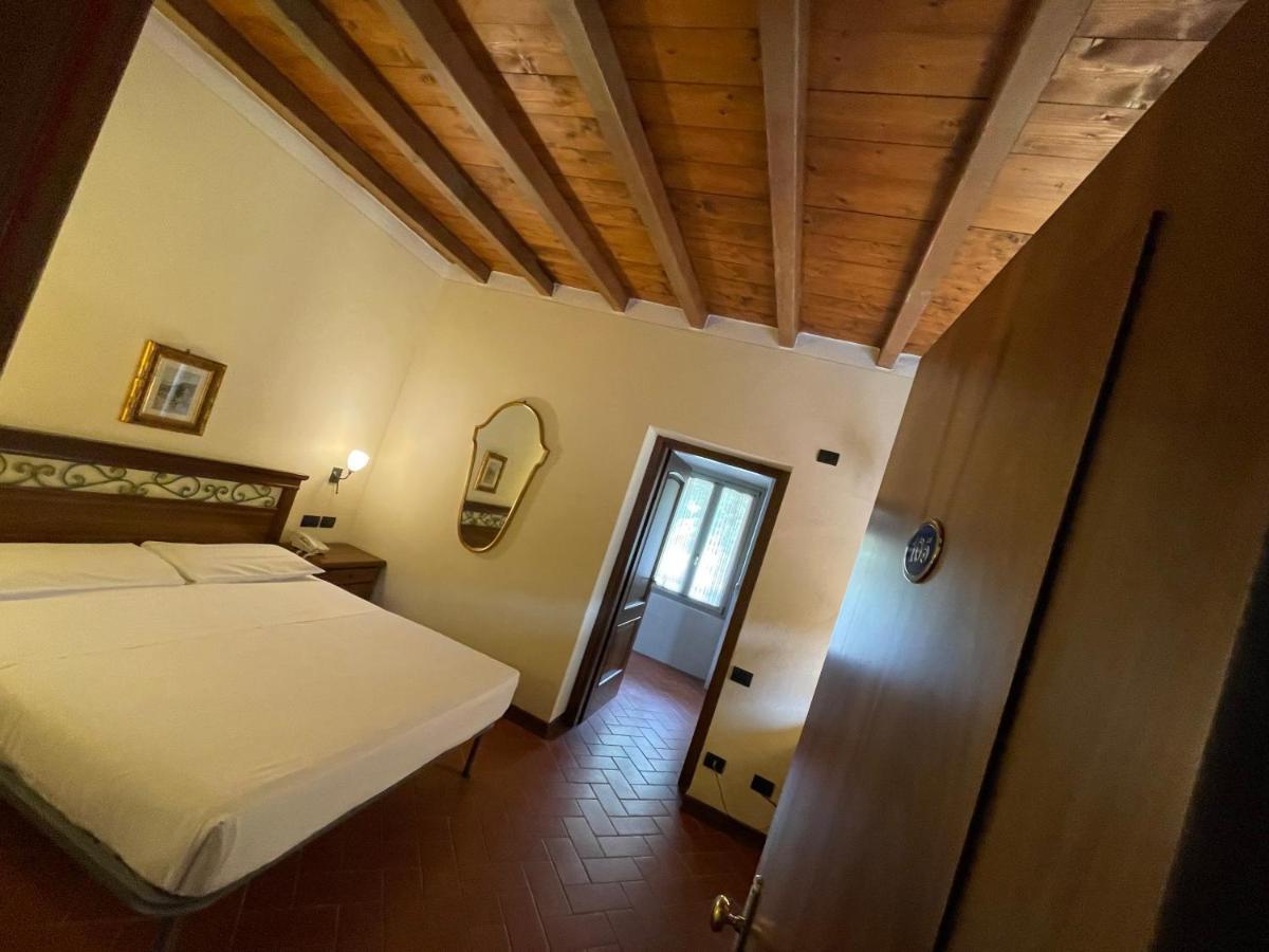 Bes Hotel Bergamo La Muratella Cologno al Serio Exterior foto