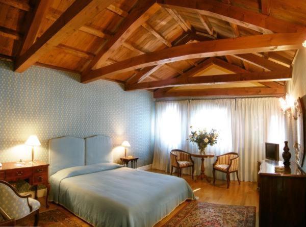 Bes Hotel Bergamo La Muratella Cologno al Serio Exterior foto