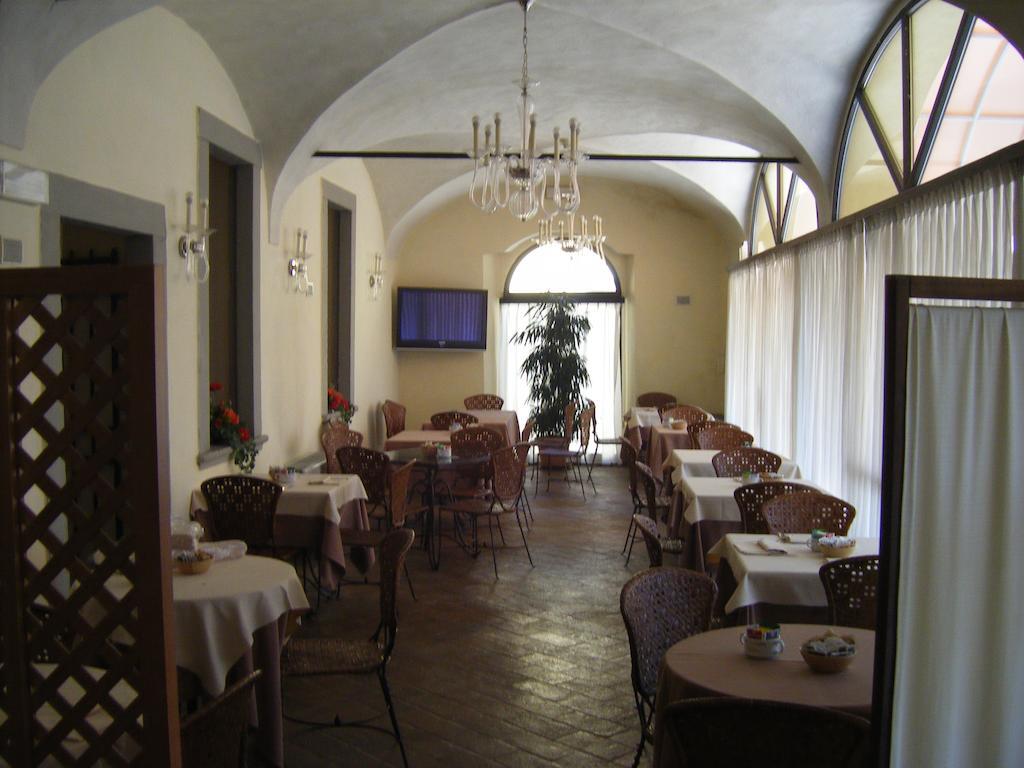 Bes Hotel Bergamo La Muratella Cologno al Serio Exterior foto