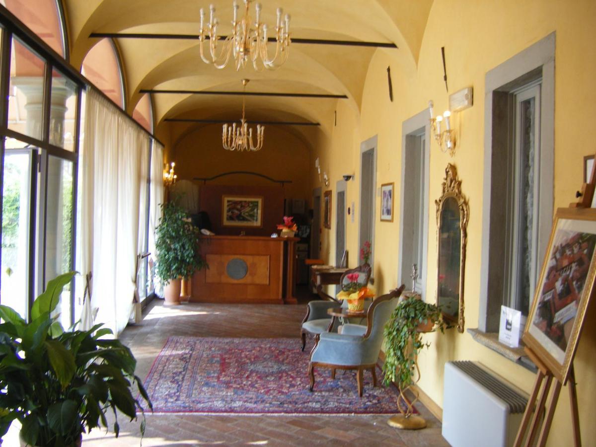 Bes Hotel Bergamo La Muratella Cologno al Serio Exterior foto
