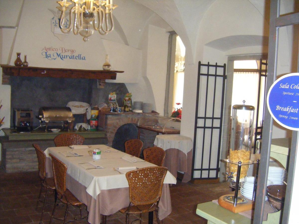 Bes Hotel Bergamo La Muratella Cologno al Serio Exterior foto